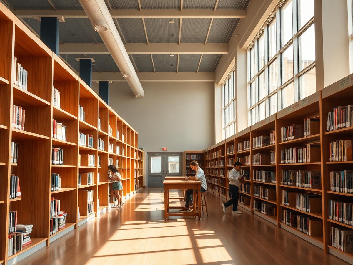 Library